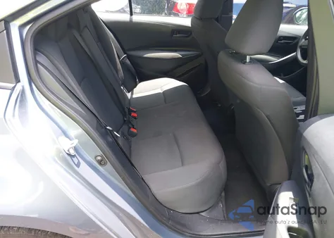 2023 Toyota Corolla Le from USA, damaged, VIN 5YFB4MDE5PP045929